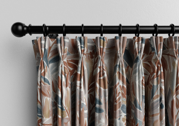 Acer, Rumba - Made to Measure Curtain - Image 11